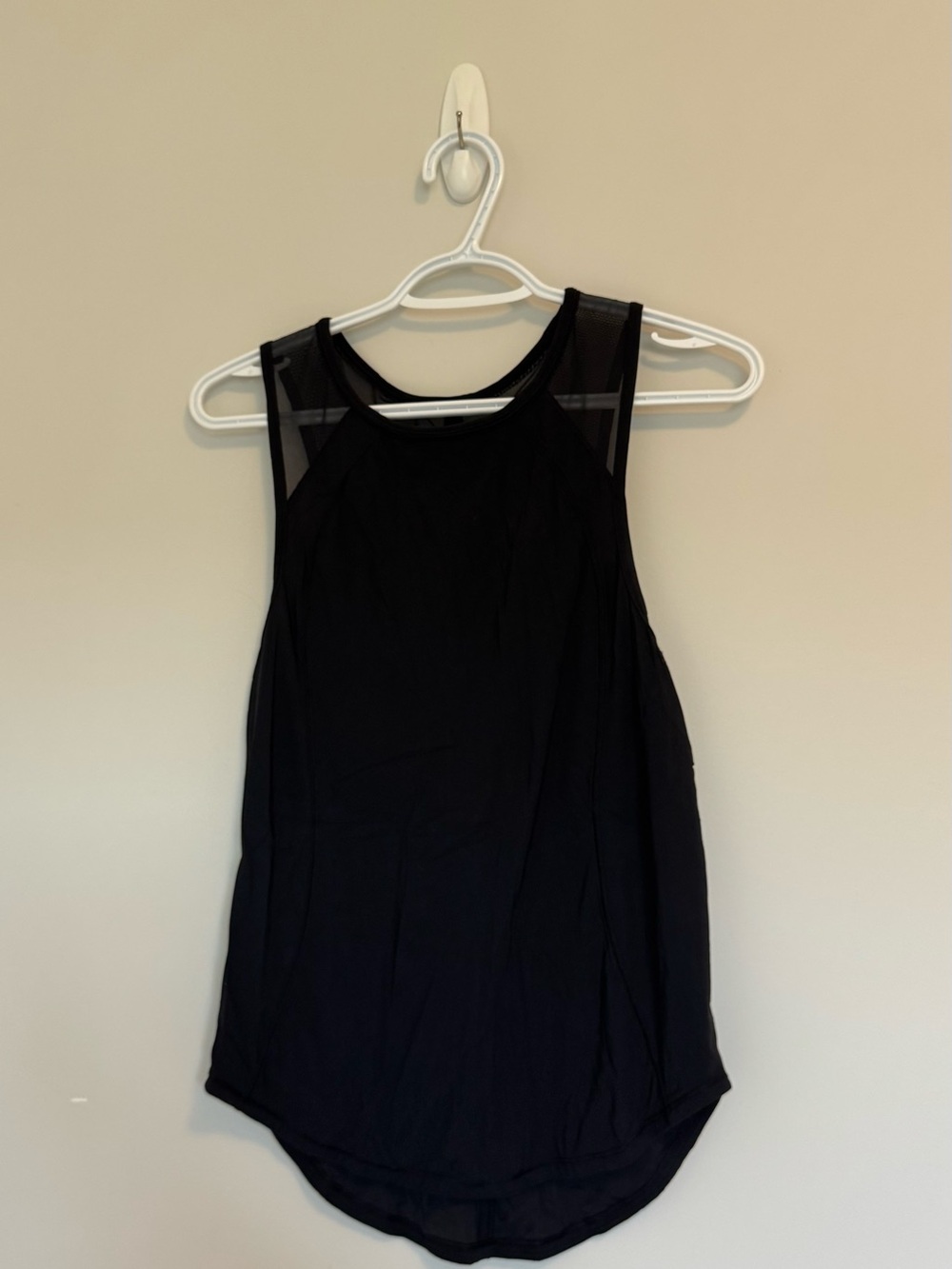 Lululemon Sculpt Tank - Picture 2 of 5